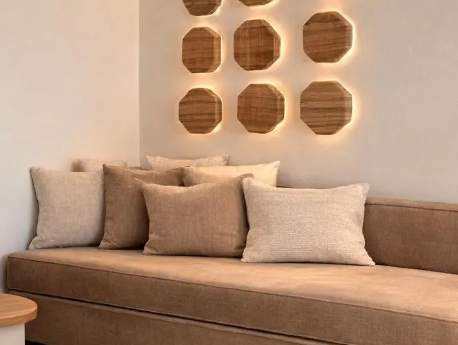 아파트호텔 Iliovasilema 4*