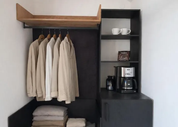 아파트호텔 Iliovasilema Mytakas