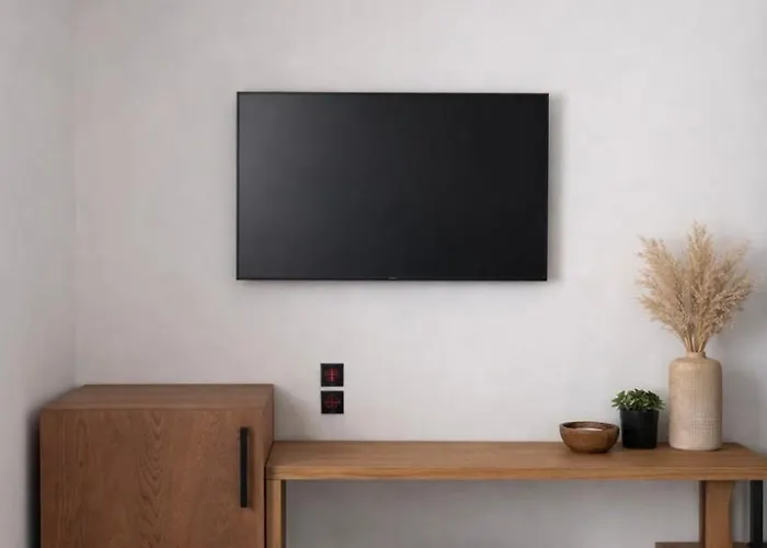 Iliovasilema 아파트호텔 4*