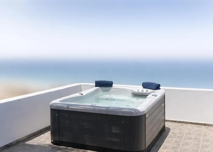 아파트호텔 Iliovasilema Mytakas