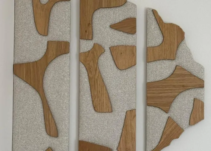 Iliovasilema 아파트호텔