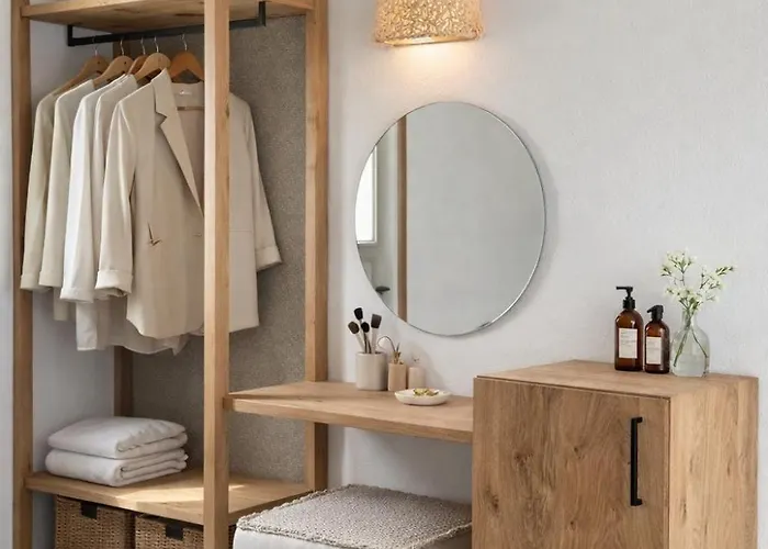 아파트호텔 Iliovasilema 4*