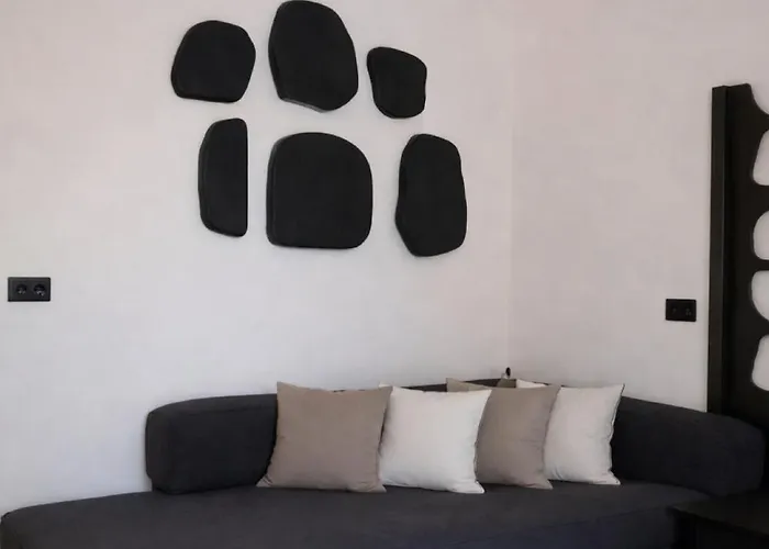 Iliovasilema 아파트호텔 4*