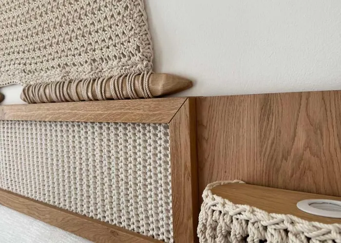 Iliovasilema 아파트호텔 4*